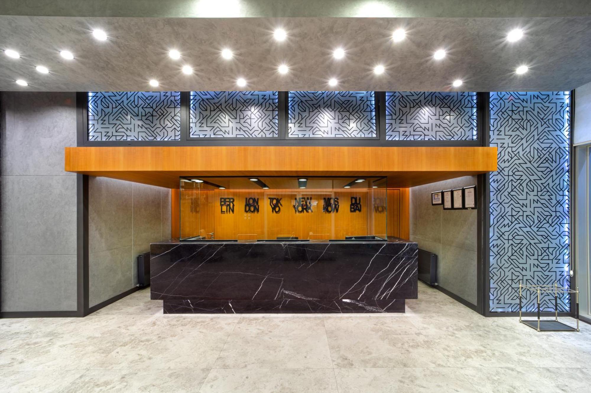 Nish Palace Exlusive Suites Estambul Exterior foto