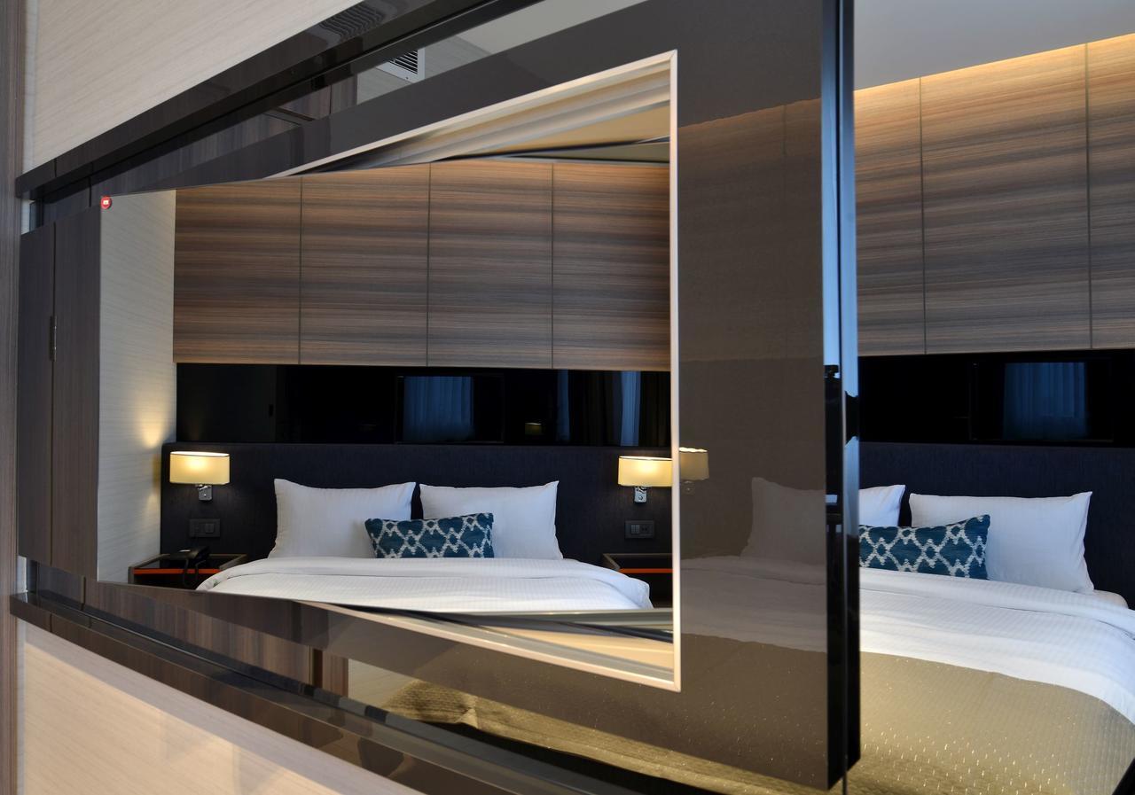 Nish Palace Exlusive Suites Estambul Exterior foto