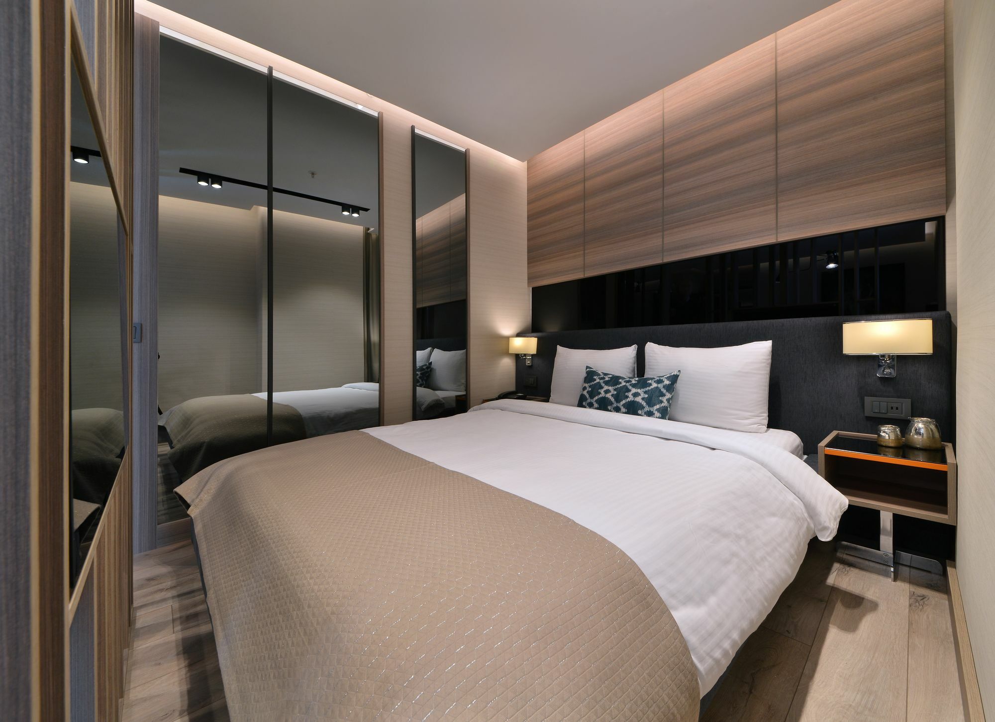 Nish Palace Exlusive Suites Estambul Exterior foto