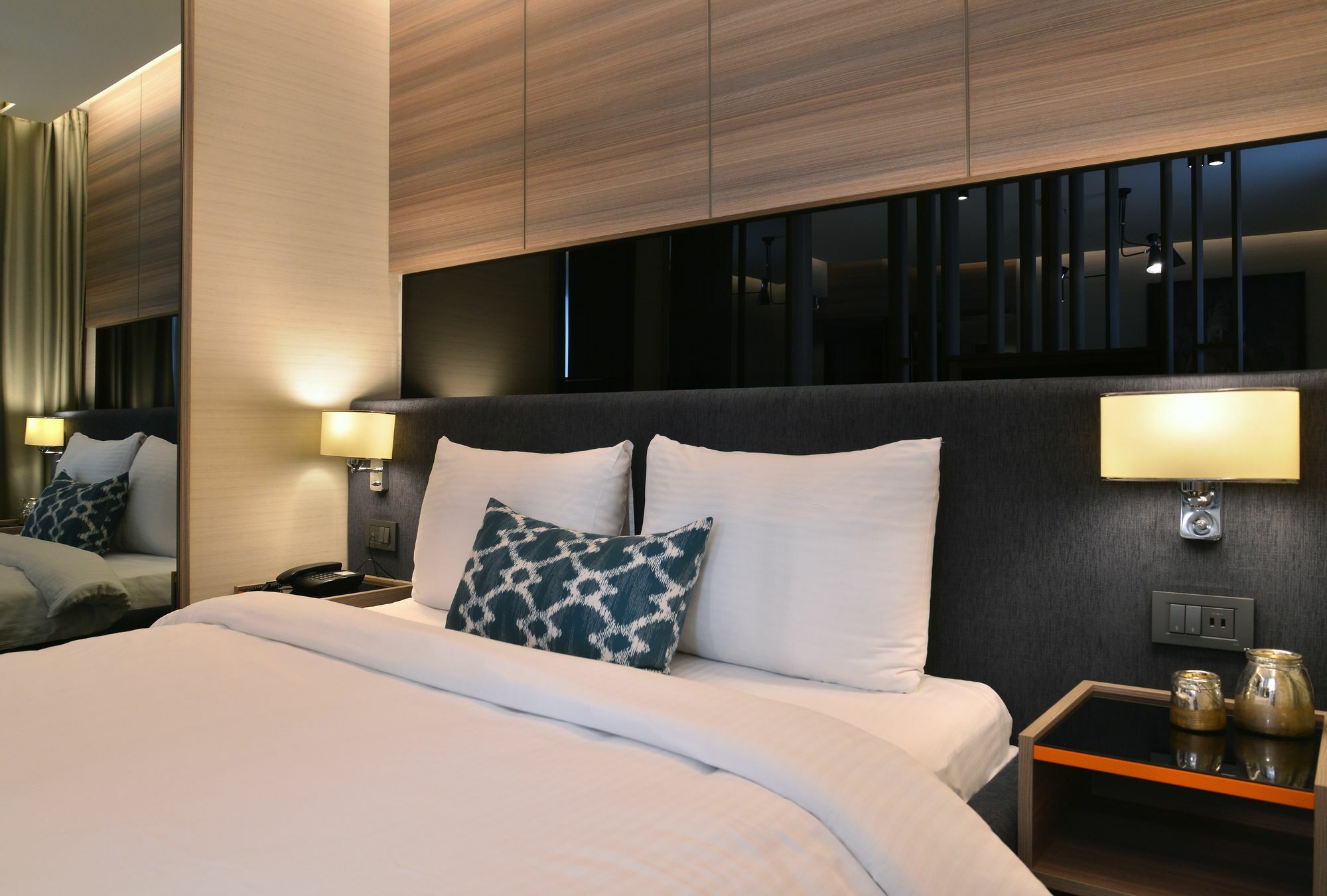 Nish Palace Exlusive Suites Estambul Exterior foto